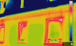 Thermografie